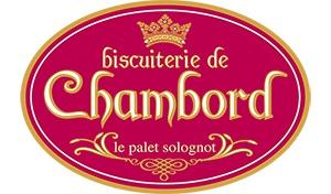 Biscuiterie de Chambord