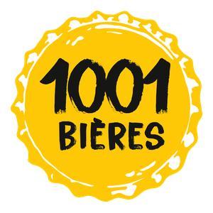 1001 bières