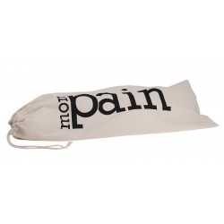 SAC A PAIN COTON MON PAIN