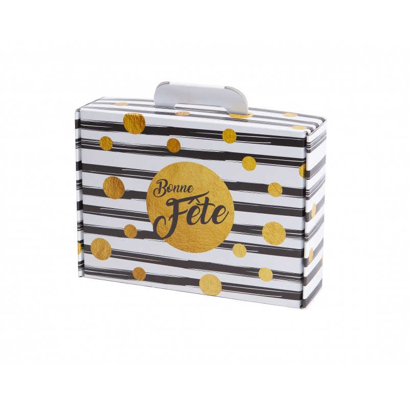 2576.jpg VALISETTE CARTON BONNE FETE Mini commande 25p