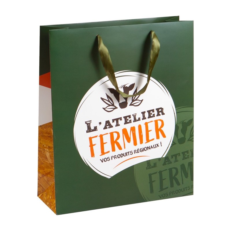 Z301.jpg Sac carton terroir vert sans fenetre