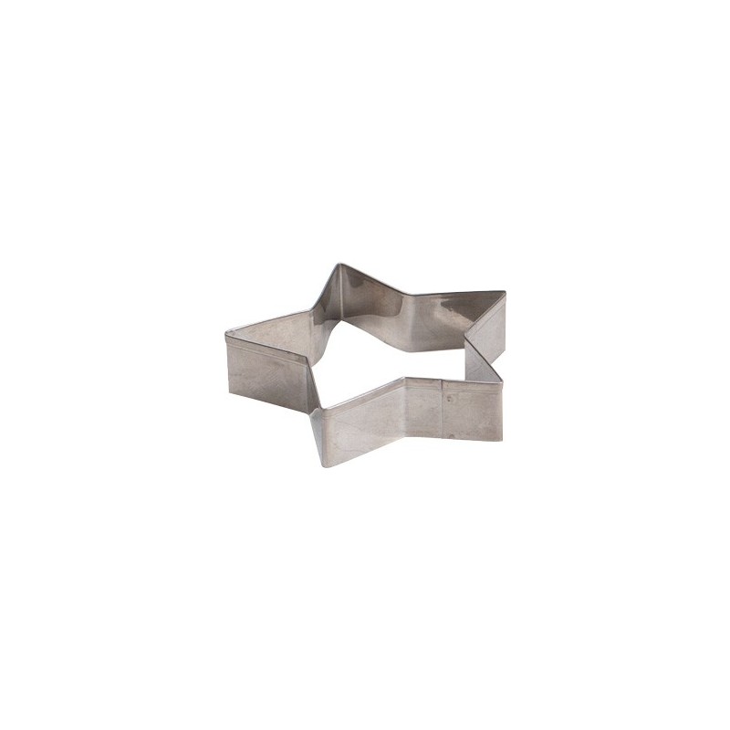 Z058.jpg EMPORTE PIECE EN INOX FORME ETOILE