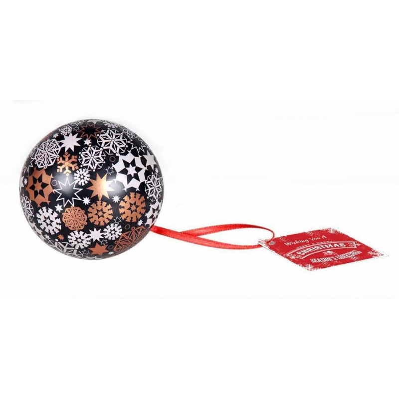 9090.jpg BOULE DE NOEL EN METAL NOIR DECO FLOCONS
