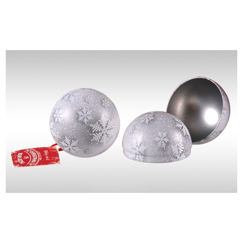 9091.jpg BOULE DE NOEL EN METAL DECO NEIGE