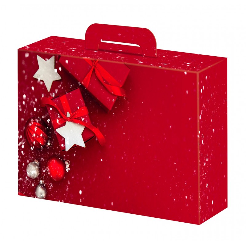 2908.2928.2938.jpg Valisette en carton UV rouge motif etoiles