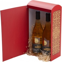 Coffret carton boite aux lettres