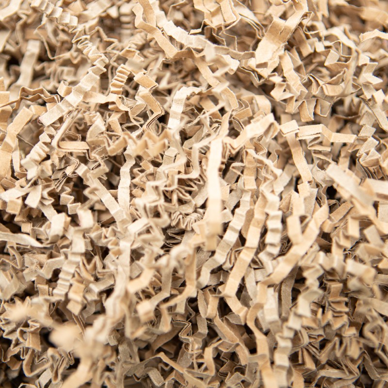 982K_01.jpg Frisure de papier coloris kraft par 10kg