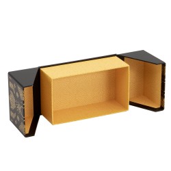 Coffret rectangulaire carton Gatsby 16,2x9,7x6