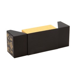 Coffret rectangulaire carton Gatsby 19x12,5x8cm