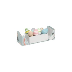 Boite carton rectangulaire Spring 16x9,5x6cm