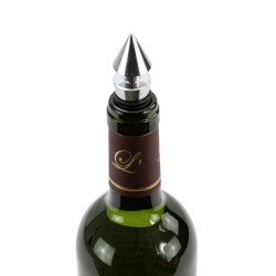 bouchon triangulaire vin 9x2