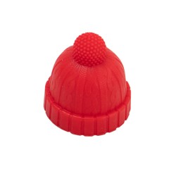 Bouchon bonnet en silicone 5.5x4.8