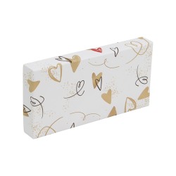 Corbeille rectangulaire Inconditionnelle 24.5x12.5x3cm