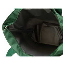 Sac isotherme 600D vert Promenade gourmande 20L