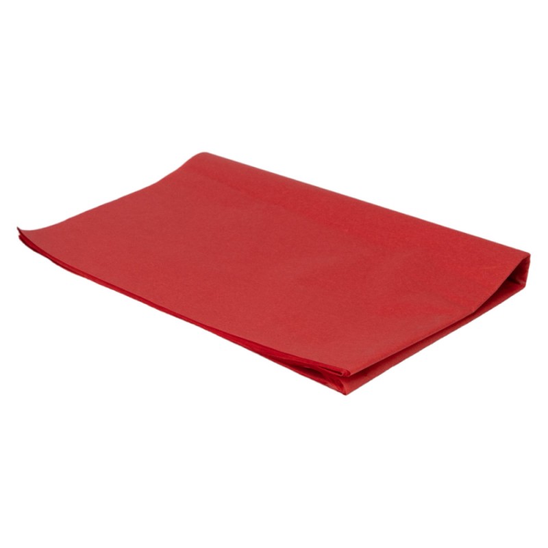 Papier De Soie Noir Pour Emballage - 160 Feuilles 20x14 Pouces (51x36 Cm) - Marque Woric - Neuf