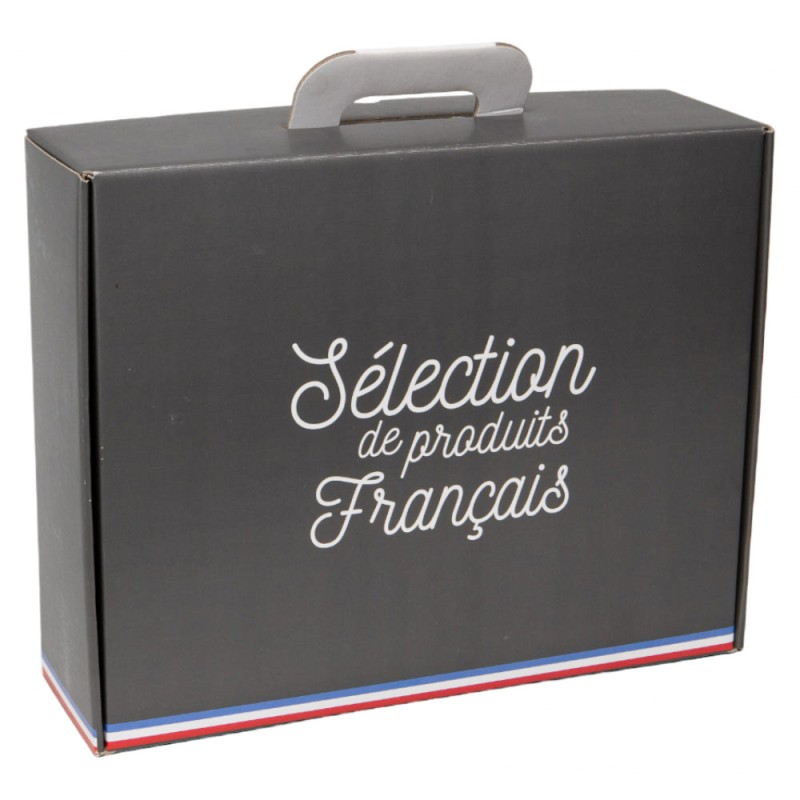 2639_01.jpg Valisette carton FSC grise produits francais