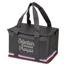 Sac isotherme gris Selection de produits francais