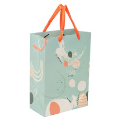Sac carton rectangulaire Spring 19x9x27