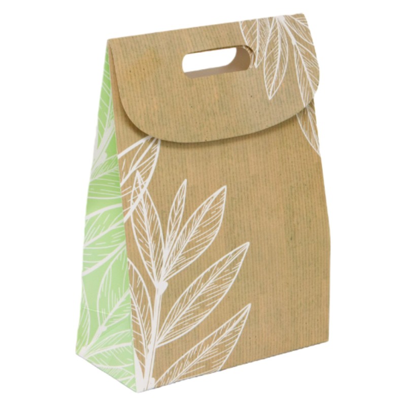 Pochette cadeau carton clearance