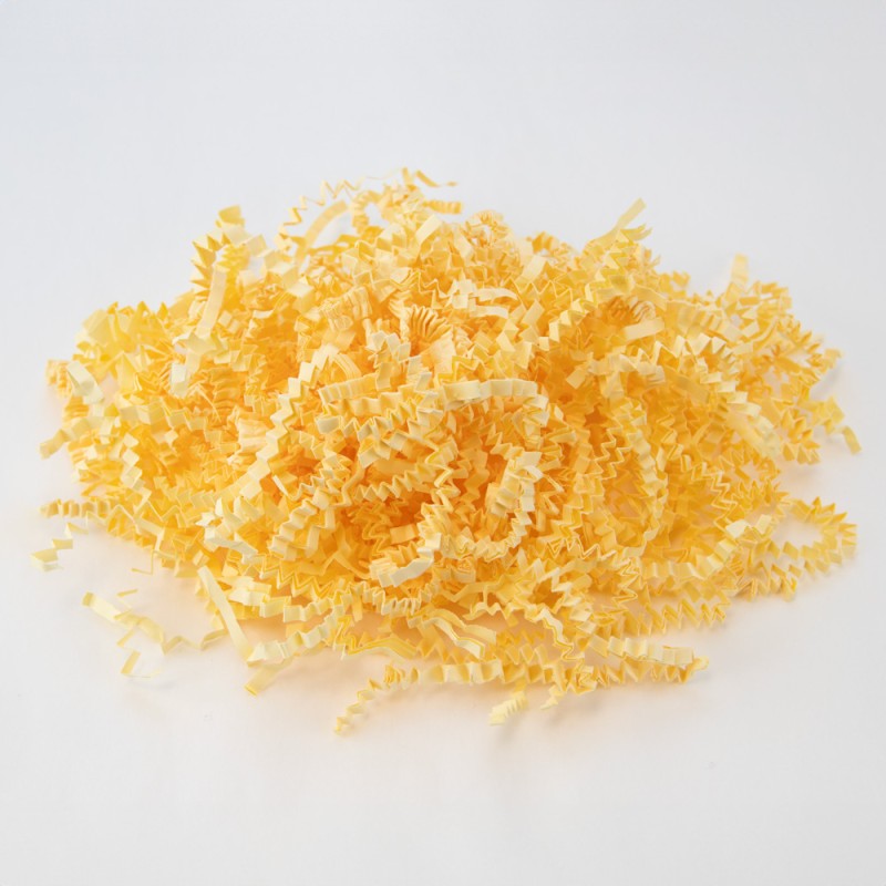 982B_01.jpg Frisure de papier coloris vanille par 10kg