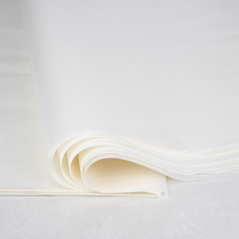RUSPEPA Papier D'Emballage Glacé Blanc - Couleur Unie Pour Mariage, Anniversaire, Douche, Félicitations Et Cadeaux De Noël - 76 cm X 10 m RUSPEPA Papier D'Emballage Glacé Blanc - Couleur Unie Pour Mariage, Anniversaire, Douche, Félicitations Et Cadeaux De Noël - 76 cm X 10 m