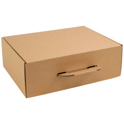 Valise kraft