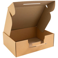 Valise kraft