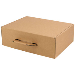 Valise kraft