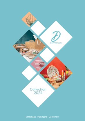 Catalogue Deffrennes 2024