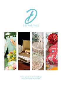 Catalogue Deffrennes 2023