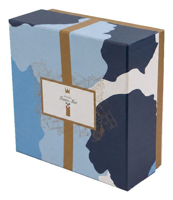 Coffret cadeau sur mesure — Deffrennes
