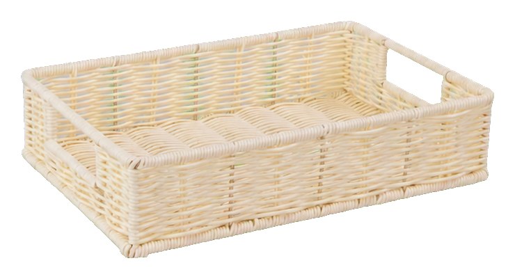 Cagette bois sur mesure — Deffrennes