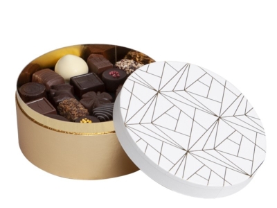 Comment choisir le bon emballage pour vos chocolats ?