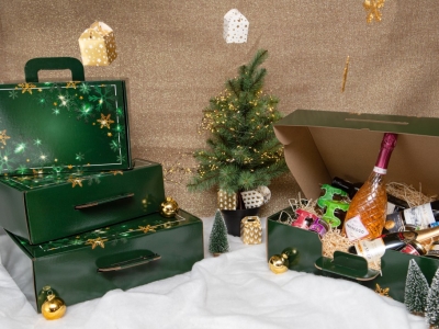 Les exonérations fiscales pour les cadeaux d'entreprise de Noël à vos clients