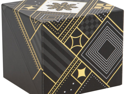 Coffret et boîte cadeau : l'écrin qui valorise vos produits