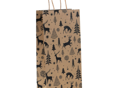 Sac kraft : le guide complet pour équiper votre boutique