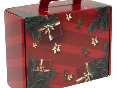 Valises et valisettes : le packaging qui fait voyager vos cadeaux