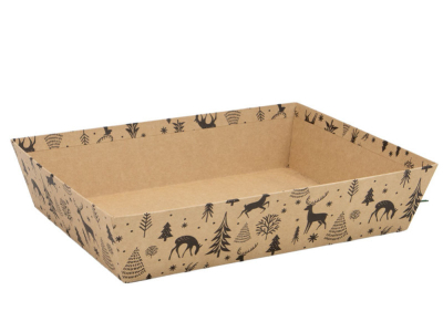 Corbeille cadeau : comment bien choisir pour composer un coffret gourmand